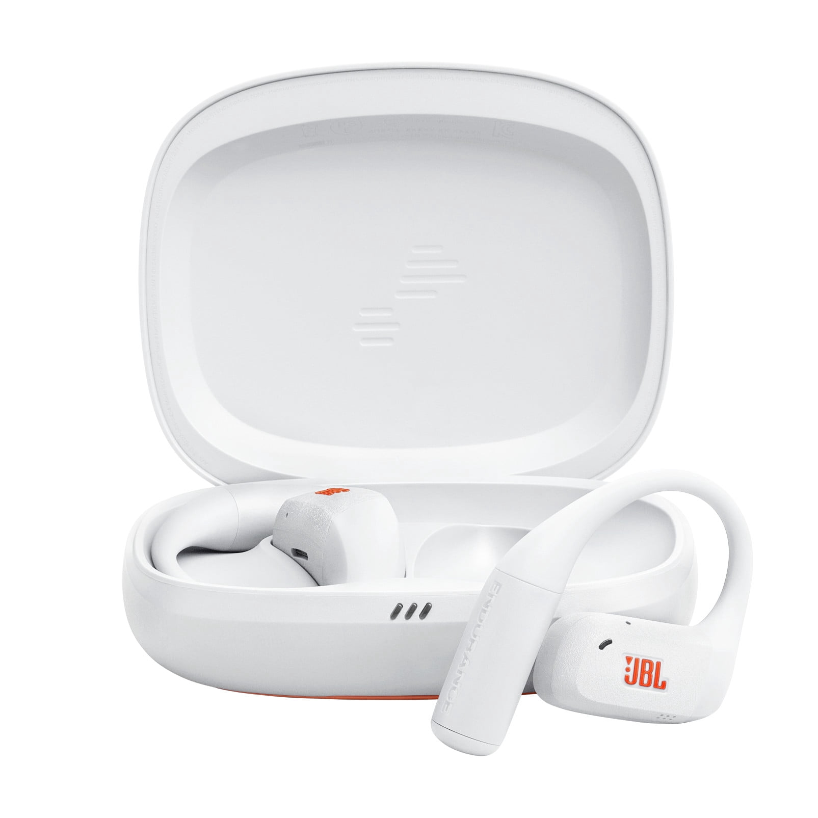 JBL Endurance Zone - True Wireless open-ear sport headphones