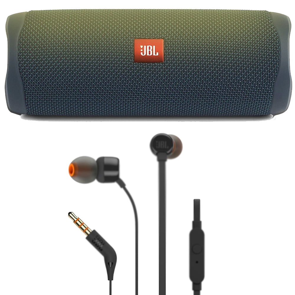 Jbl t110 sale waterproof