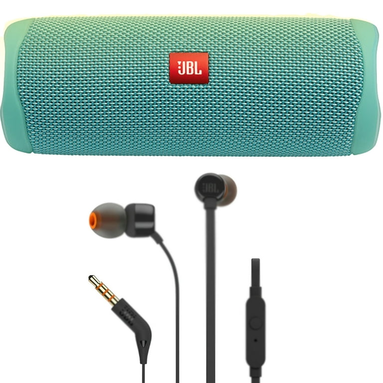 Jbl 2024 t110 waterproof