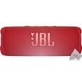 thumbnail image 1 of JBL FLIP 6 Wireless Portable Waterproof Speaker - Red, 1 of 7
