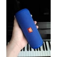 thumbnail image 1 of JBL FLIP3 Portable Bluetooth Speaker, 1 of 4