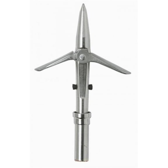JBL Fixed Rockpoint Tip With 7mm Thread