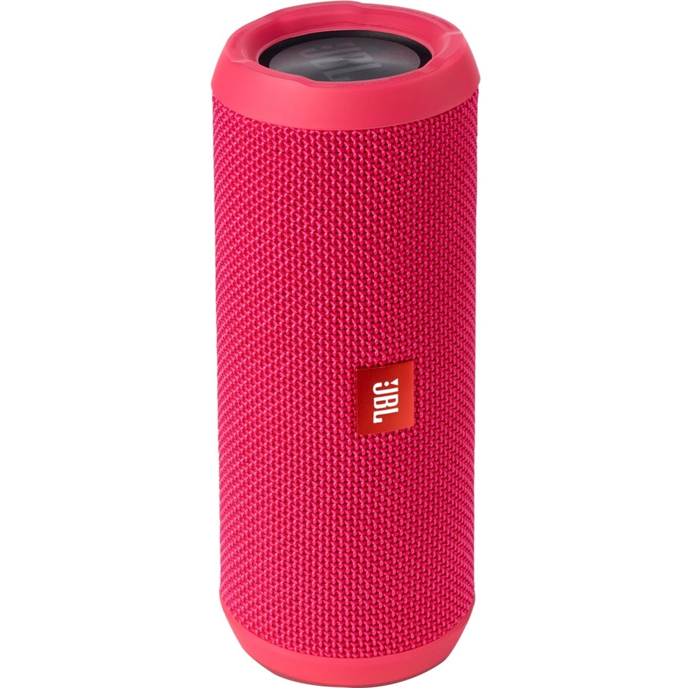 glide gør det fladt Påstået JBL Flip 3 Portable Wireless Bluetooth Speaker (Pink) - Walmart.com