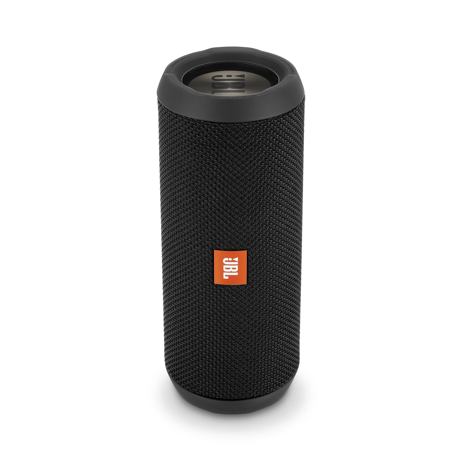platform Tilskynde sløring JBL Flip 3 Stealth Portable Bluetooth Speaker, Black - Walmart.com