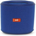 JBL Flip 4 Waterproof Portable Bluetooth Speaker - Blue
