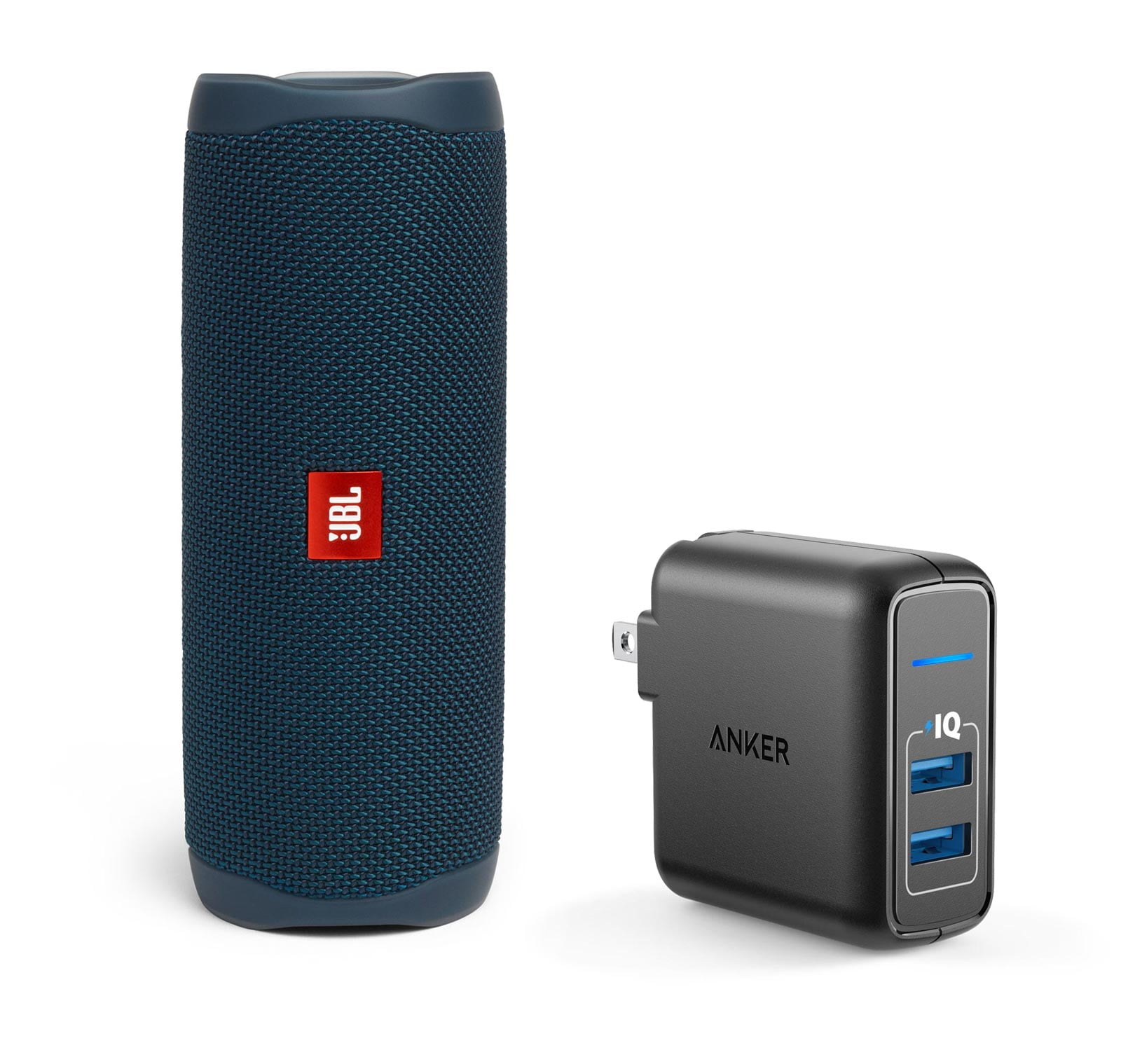 JBL Flip 5 Portable Bluetooth Speaker - Original Wireless