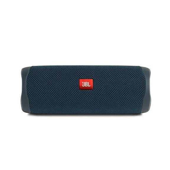 JBL Flip 5 - Portable Waterproof Speaker - Blue