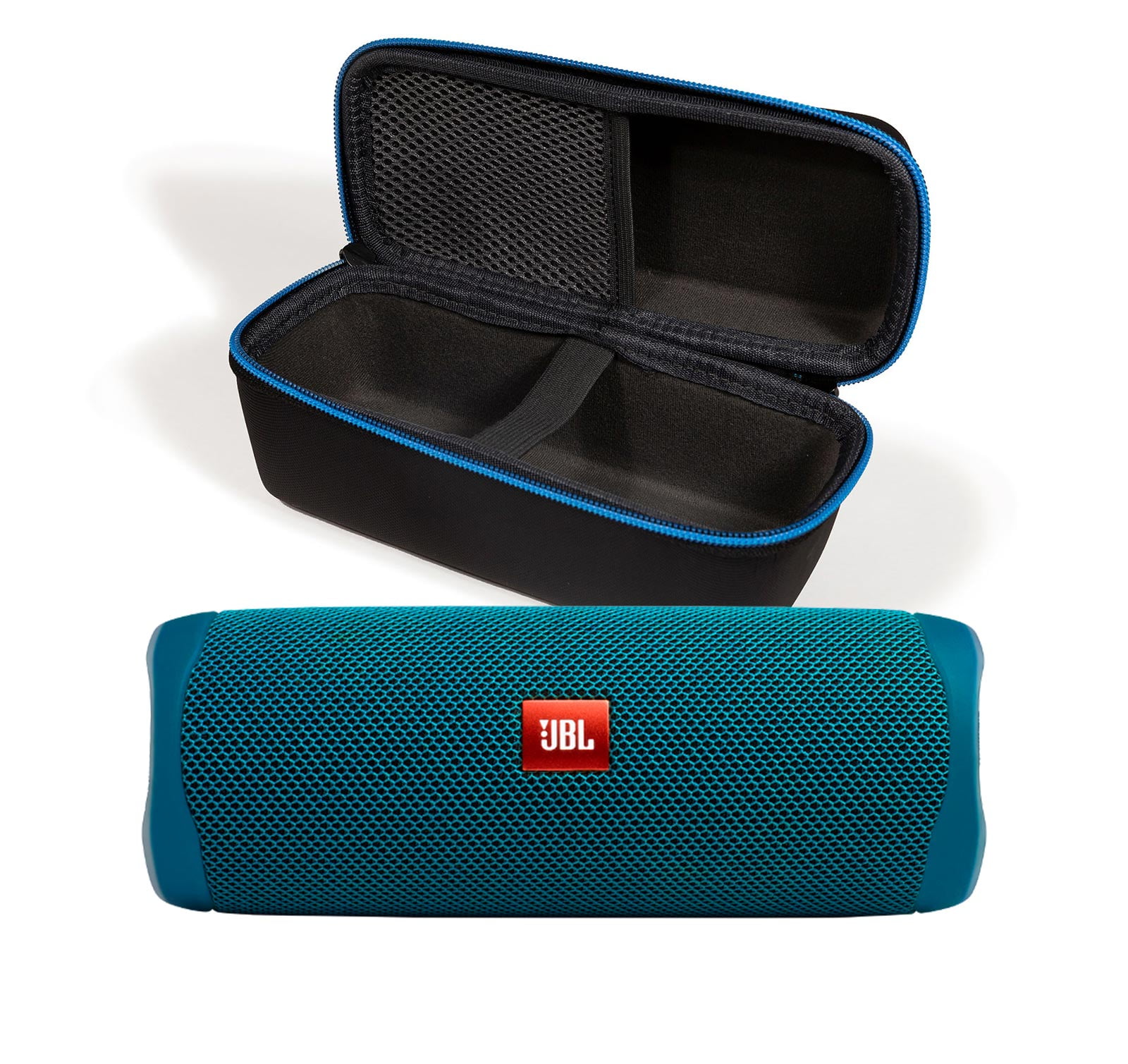 [訳あり] JBL FLIP5 blue JBL Flip 5 Loud Bass Portable Waterproof Bluetooth Speaker