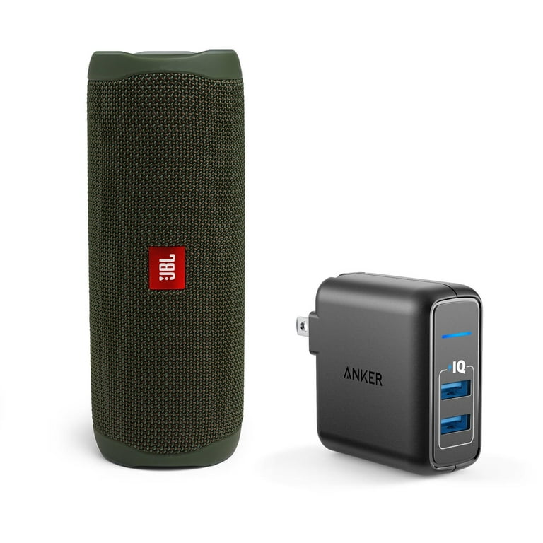 JBL Flip 5 Portable Bluetooth Speaker - Original Wireless