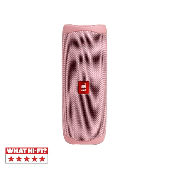 JBL Flip 5 - Portable Waterproof Speaker - Pink