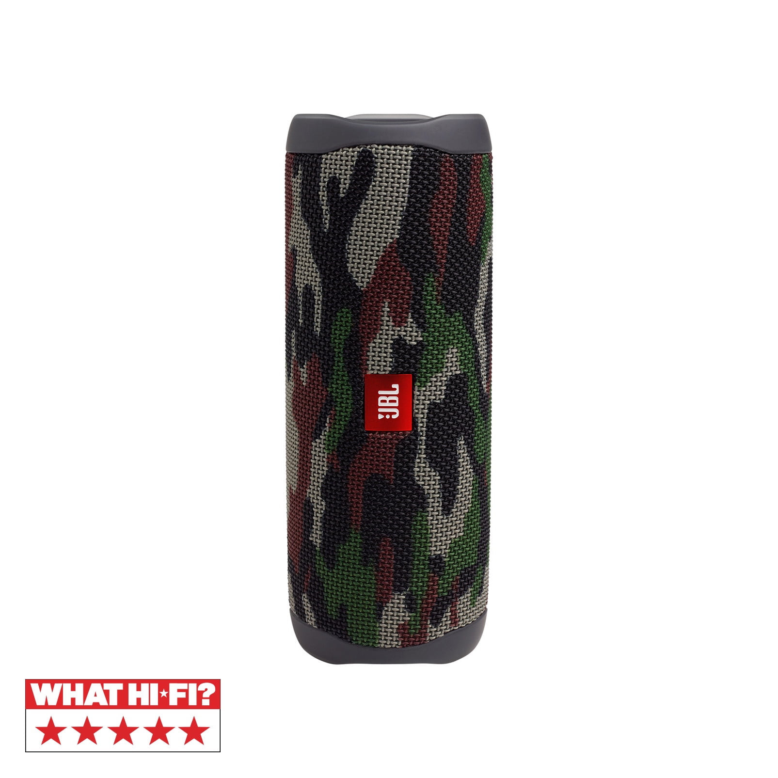 JBL Flip 4 Waterproof Portable Bluetooth Speaker - Smart JBL Flip 4 Waterproof Portable Bluetooth Speaker - Smart