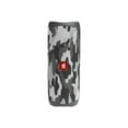 JBL Flip 5 Portable Waterproof Wireless Bluetooth Speaker Black Camo