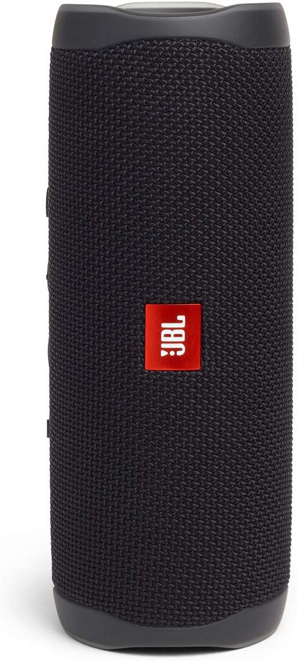 JBL Flip 5 Portable Waterproof Wireless Bluetooth Speaker - Black - image 1 of 5