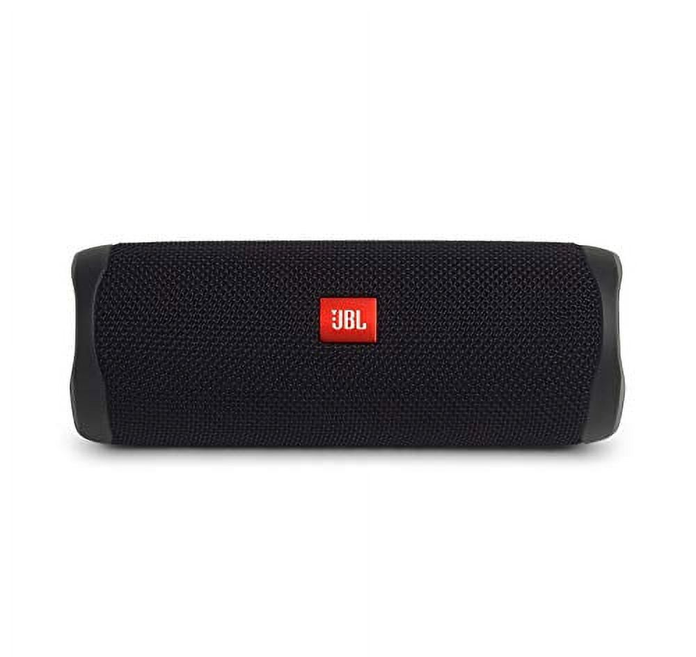 JBL - Enceinte portable étanche Flip 5 BT - Noir