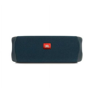 JBL Xtreme 2 Portable Waterproof Wireless Bluetooth Speaker - Blue (Renewed)