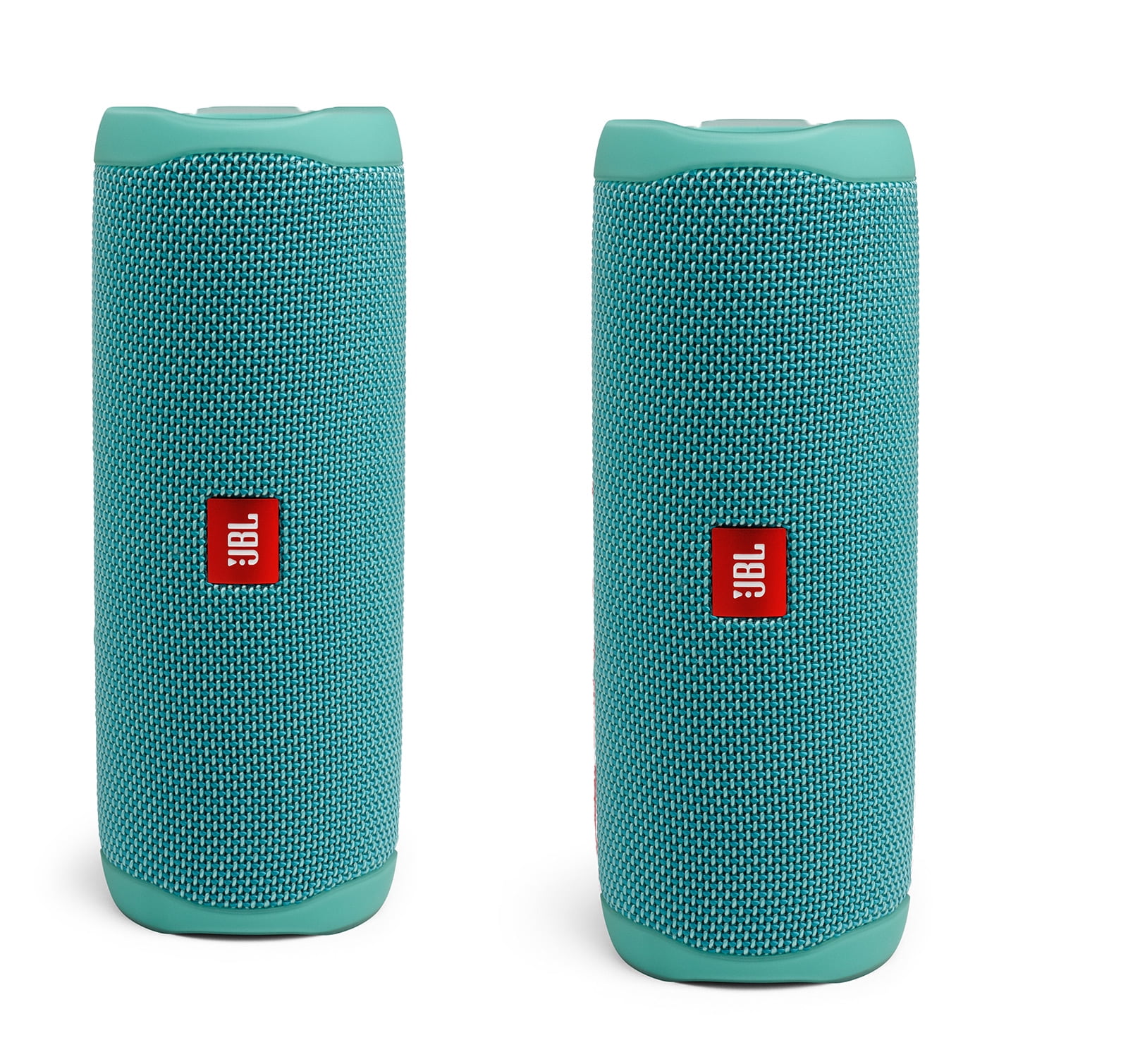 JBL Lifestyle Flip 5 Portable Waterproof Bluetooth Speaker - Teal