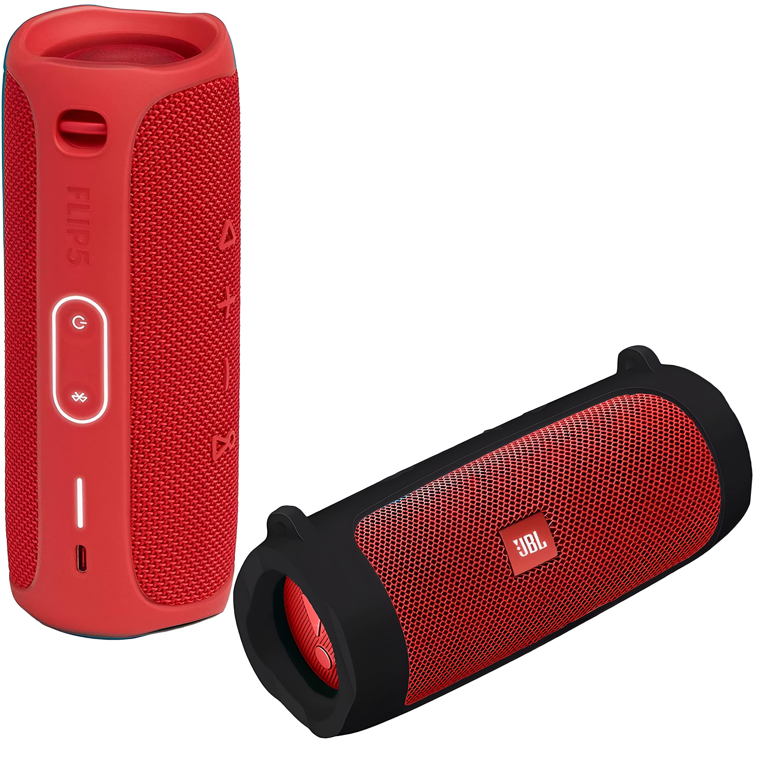 JBL Flip 5 Waterproof Portable Wireless Bluetooth Speaker JBL Flip 5 Waterproof Portable Wireless Bluetooth Speaker