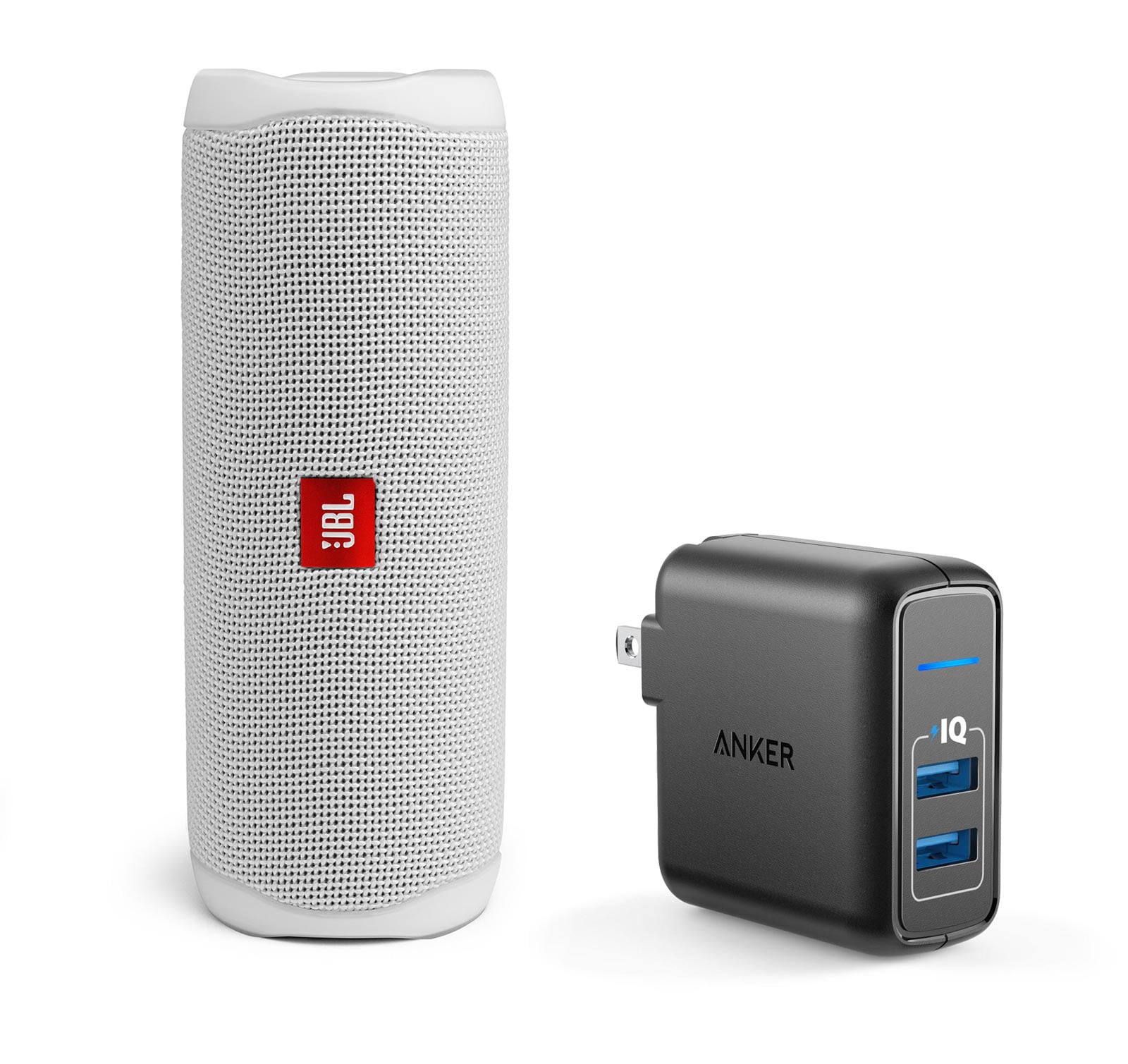 JBL FLIP5 ホワイト Amazon.com: JBL Flip 5 Bundle, White (Pack of 2) : Electronics