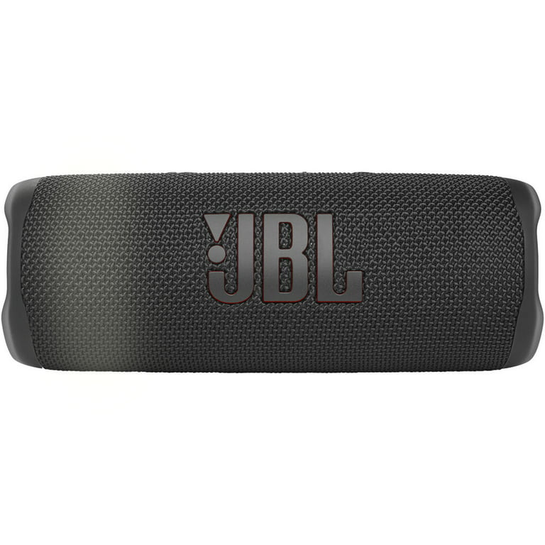 Speaker Bluetooth Waterproof JBL Portable Flip (Black) 6