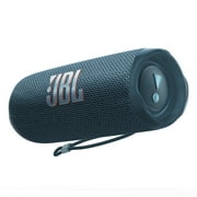 JBL Flip 6 Portable Waterproof Bluetooth Speaker, Blue