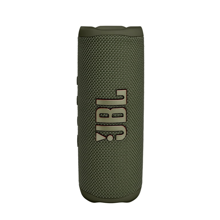 JBL Flip 6 Travel-Friendly Waterproof Bluetooth Speaker with 