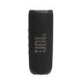thumbnail interactive-video image 1 of JBL Flip 6 - Portable Waterproof Speaker - Black, 1 of 16