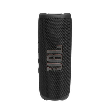 JBL Flip 6 - Portable Waterproof Speaker - Black