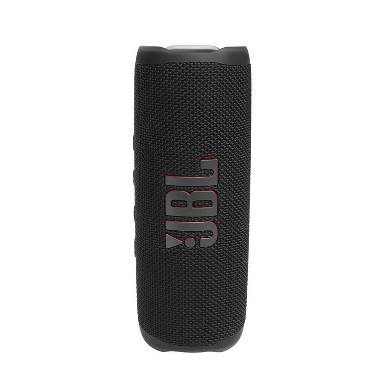 JBL Flip 6 Portable Waterproof Speaker (Black) - Bluetooth JBL Flip 6 Portable Waterproof Speaker (Black) - Bluetooth