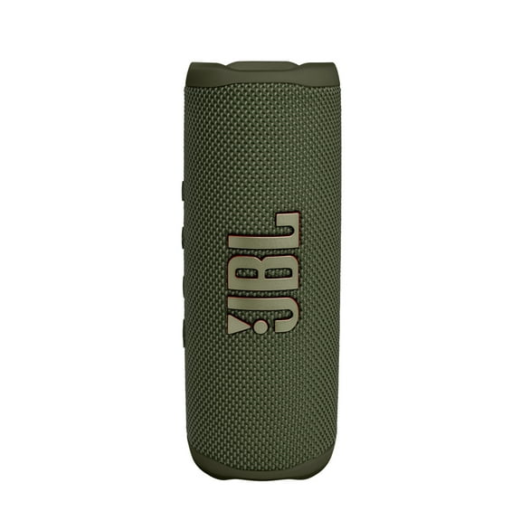 JBL Flip 6 - Portable Waterproof Speaker - Green