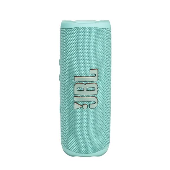 JBL Flip 6 - Portable Waterproof Speaker - Teal