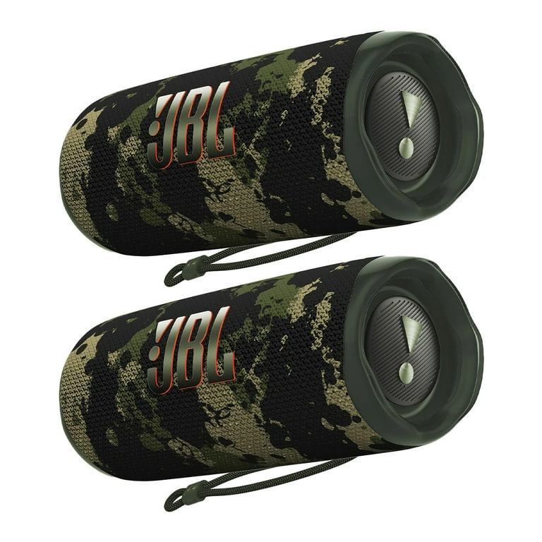 JBL Flip 6 Portable Waterproof Bluetooth Speaker (Each