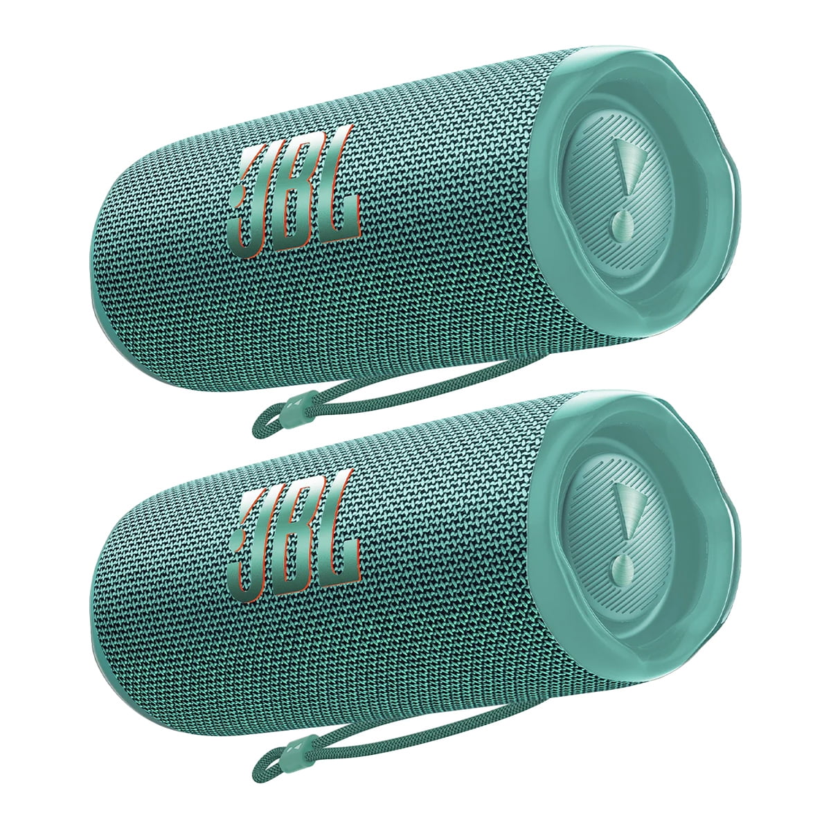 JBL Flip 6 Outdoor Loud Bass Music Waterproof Portable