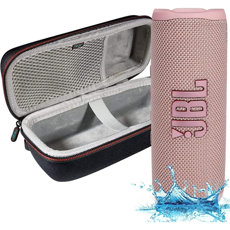 JBL Flip 6 - Waterproof Bluetooth Speaker, Powerful Sound