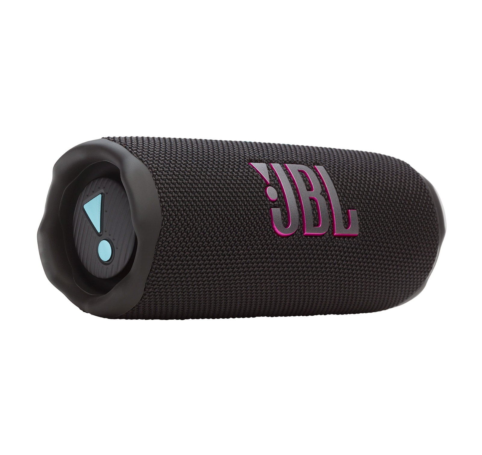 JBL Flip 7 Black Orange Portable Bluetooth Speaker - Walmart.com