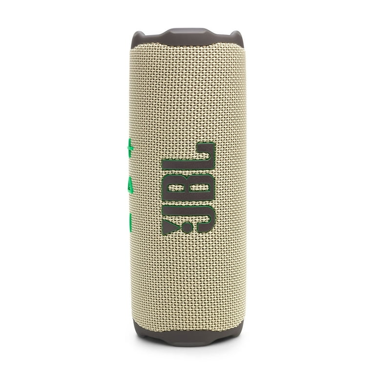 JBL FLIP 7 ワイヤレススピーカー ベージュ JBL Flip 7 Sand Portable Bluetooth Speaker - Walmart.com