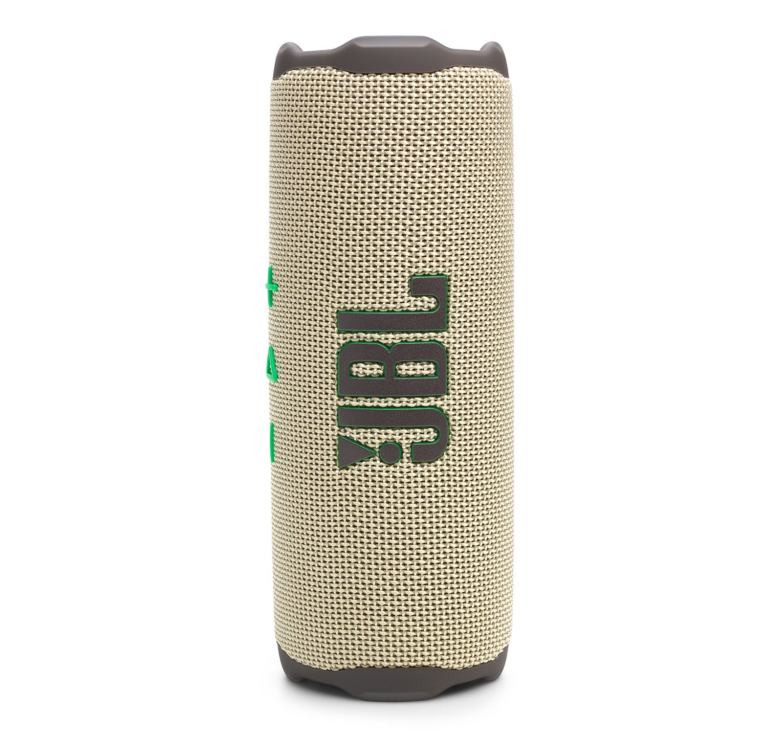 JBL Flip 7 Sand Portable Bluetooth Speaker - Walmart.com