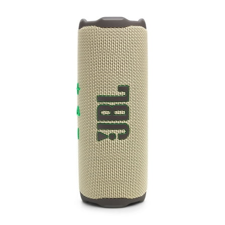 JBL Flip 7 Sand Portable Bluetooth Speaker