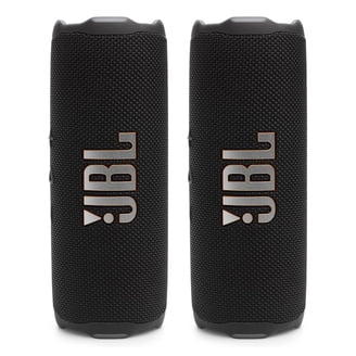 JBL, Flip 5, Portable Waterproof Bluetooth Speaker, Black