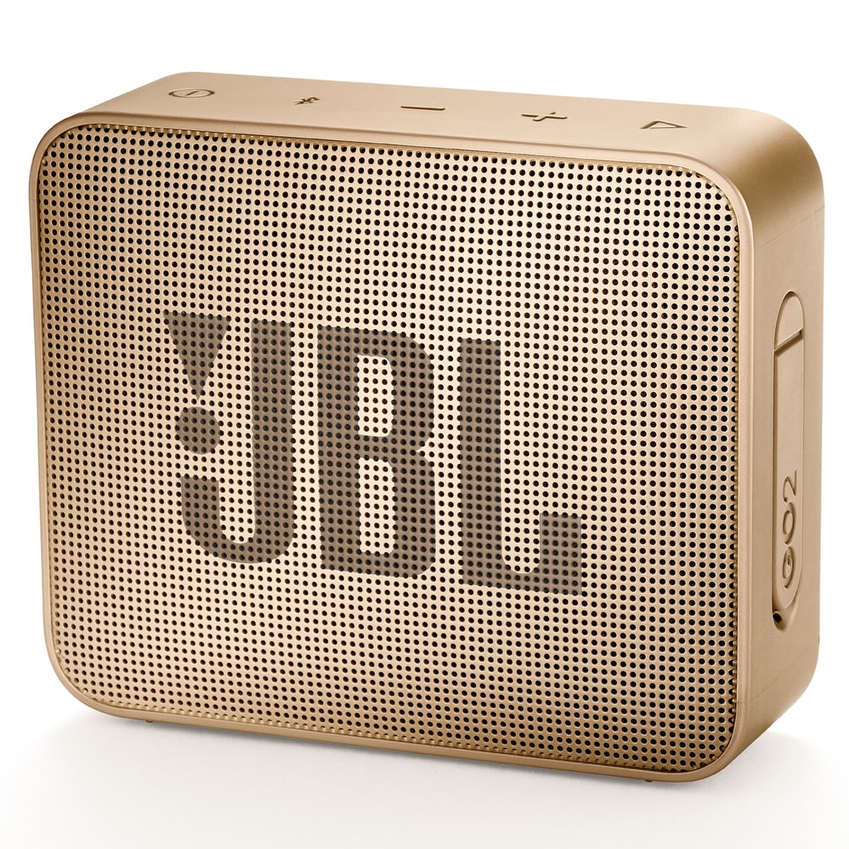  JBL GO2 - Altavoz Bluetooth ultra portátil impermeable :  Electrónica