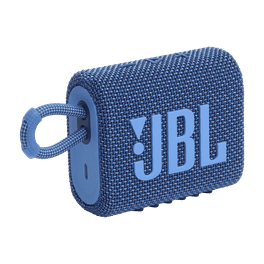 JBL GO2 Waterproof Ultra Portable Bluetooth Speakers Multi