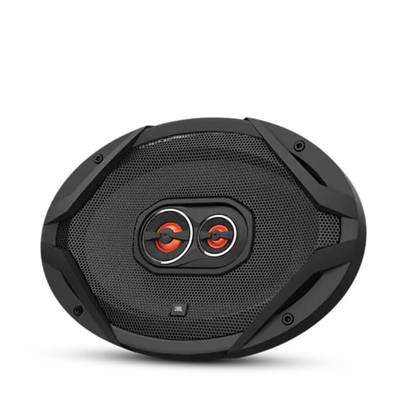 JBL GX9638 210 Watts Loudspeakers, 6.00 x 11.00 x 8.00 inches
