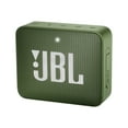 thumbnail image 1 of JBL Go 2 Bluetooth Waterproof Speaker, 1 of 5