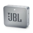 thumbnail image 1 of JBL Go 2 - Portable Bluetooth speaker - Ash Gray, 1 of 7