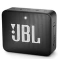 thumbnail image 1 of JBL Go 2 - Portable Bluetooth speaker - Black, 1 of 7
