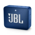 thumbnail image 1 of JBL Go 2 - Portable Bluetooth speaker - Blue, 1 of 7