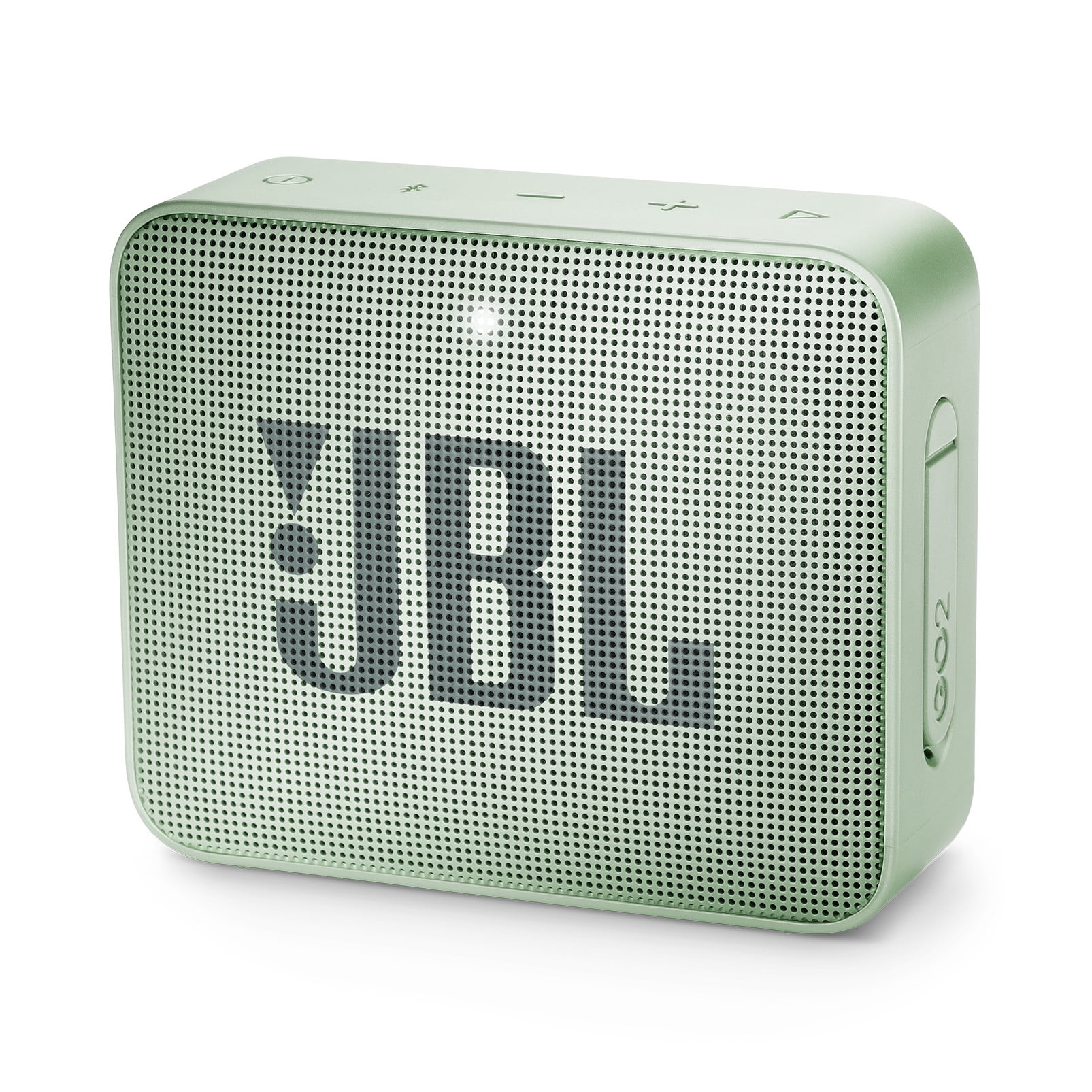 JBL Go 2 - Portable Bluetooth speaker - Seafoam Mint
