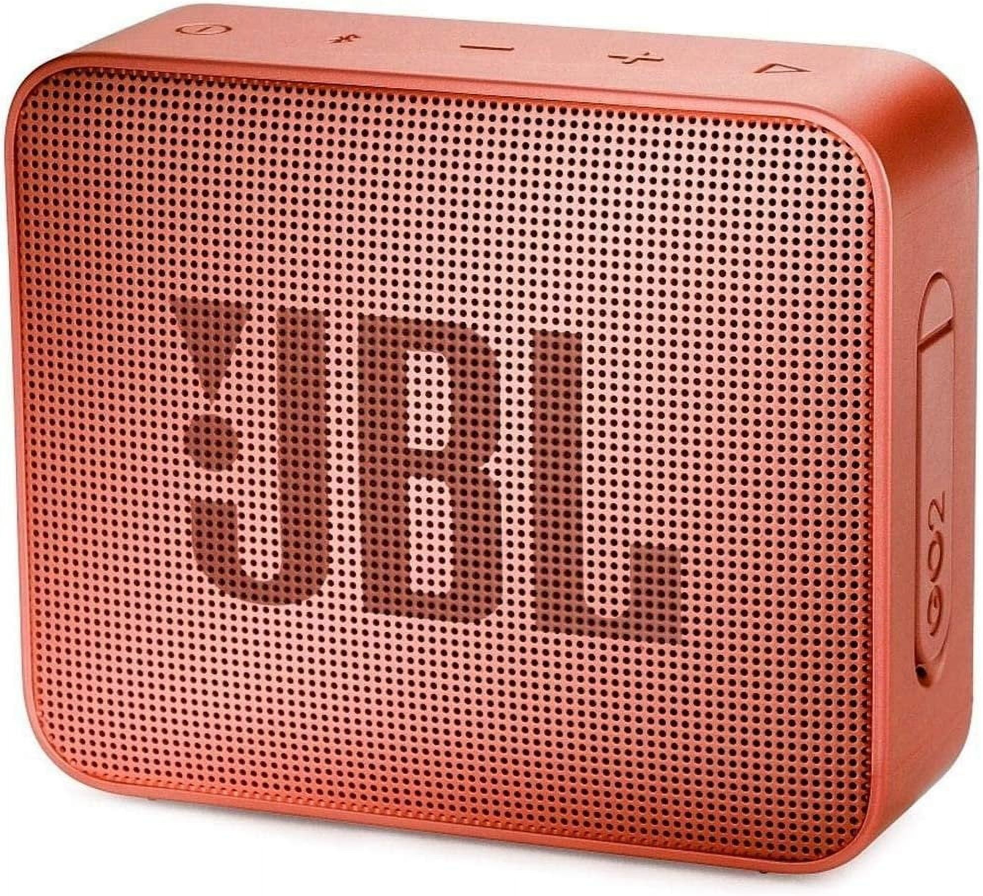 JBL Go 2 - Speaker - for portable use - wireless - Bluetooth - 3