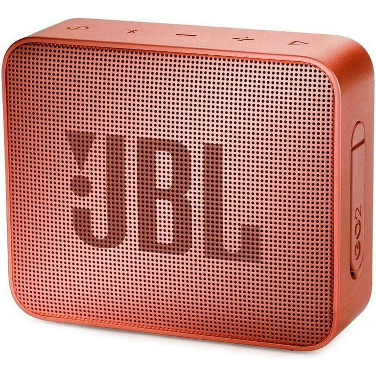【新品/未使用】JBL GO 2@RED JBL GO 2 Review - YouTube