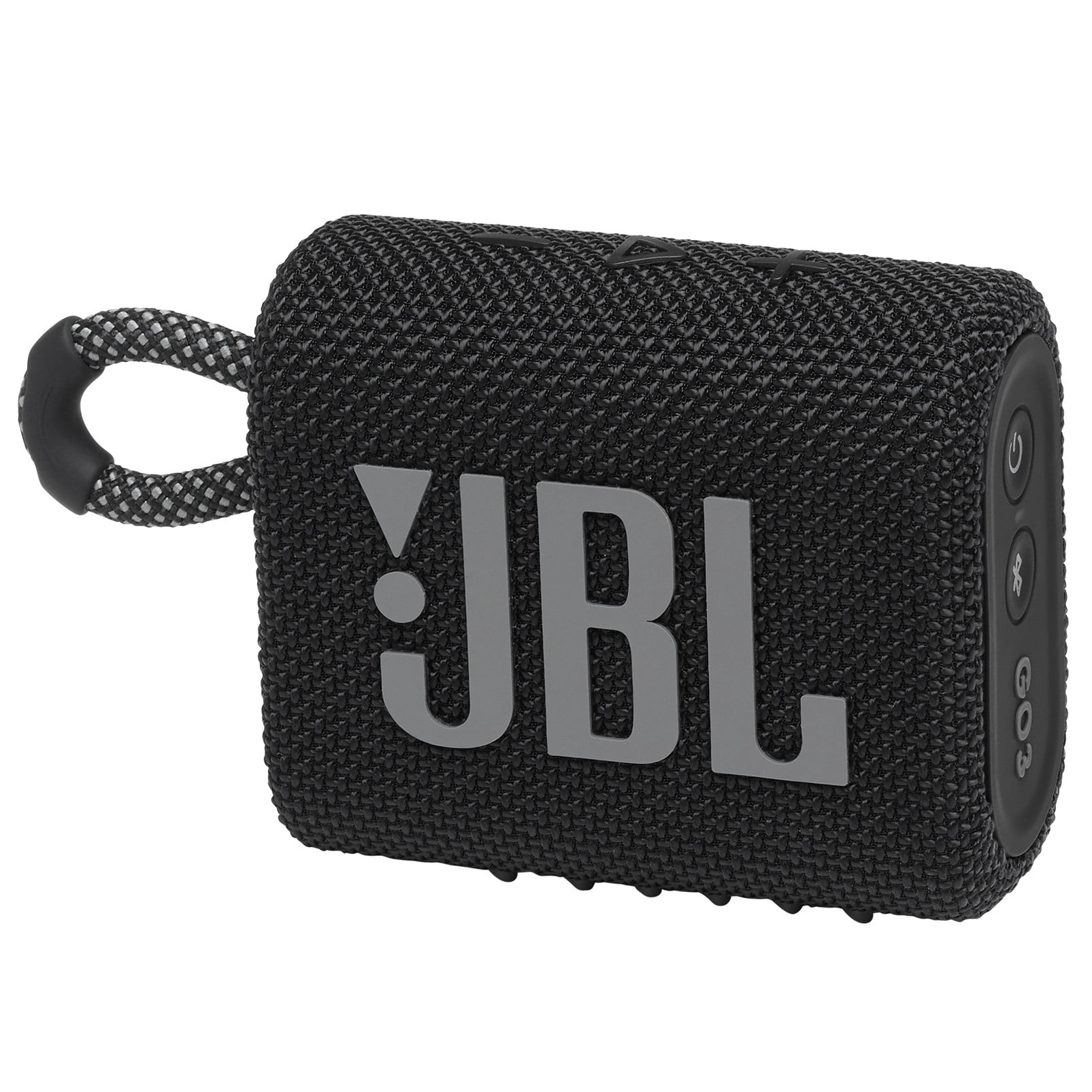 JBL GO3 Bluetooth 2020年モデルブラック JBLGO3BLK Amazon.com: JBL - GO3 Portable Waterproof Wireless Speaker