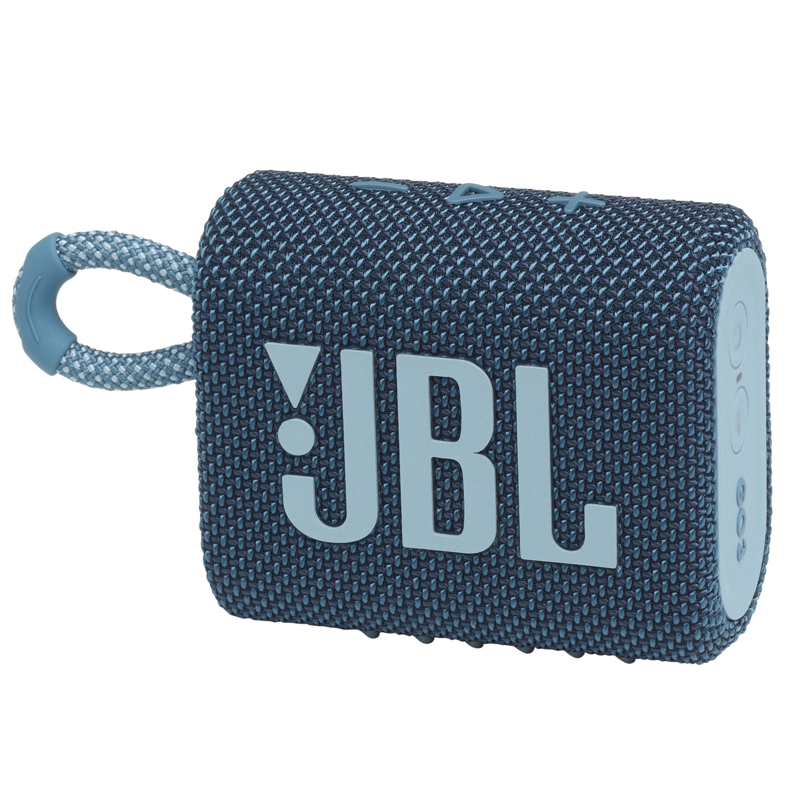 JBL Go 3 - Portable Waterproof Speaker